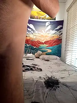 Sacred sex online show from 02-09-25, 08:33