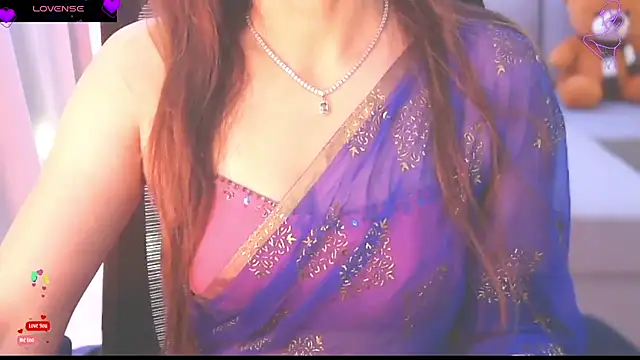  Blue Ruubyy  online show from 02-27-26, 11:21