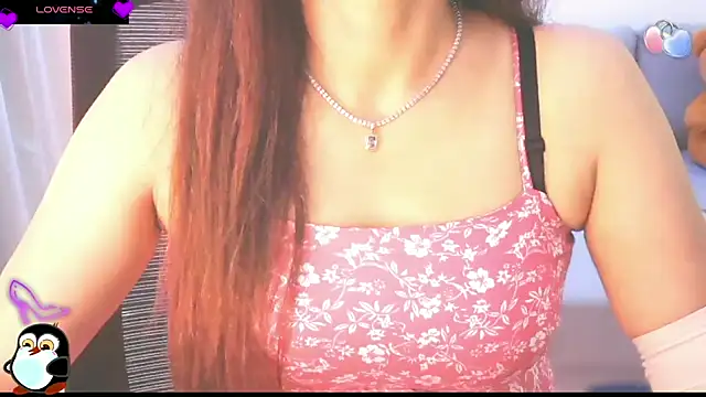  Blue Ruubyy  online show from 03-04-26, 08:20