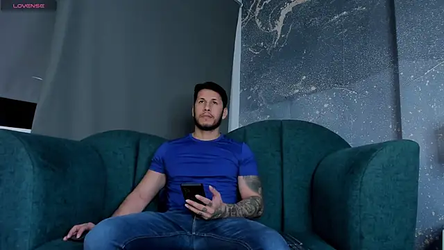 George Diesell online show from 10-11-25, 04:12