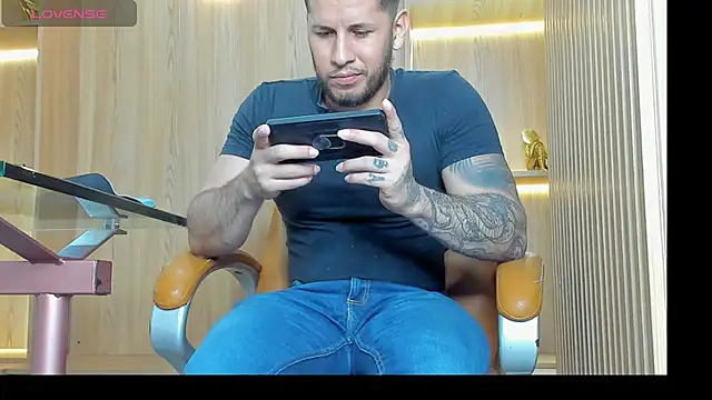 George Diesell online show from 10-18-25, 08:53