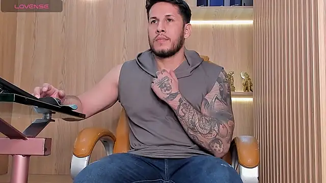 George Diesell online show from 11-12-25, 04:02