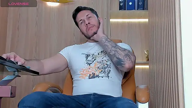 George Diesell online show from 11-15-25, 09:00