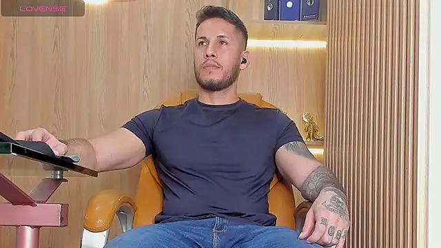 George Diesell online show from 11-26-25, 08:54