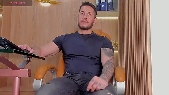 George Diesell online show from 12-02-25, 09:21