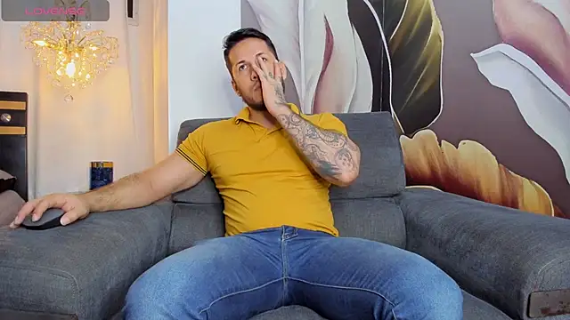 George Diesell online show from 12-14-25, 07:51