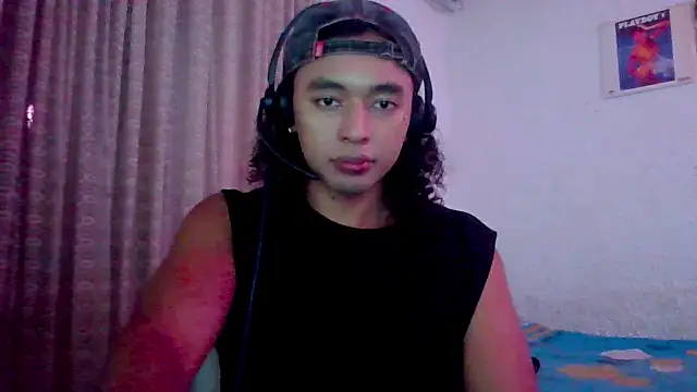 angelsdustxxx online show from 09-28-25, 01:33