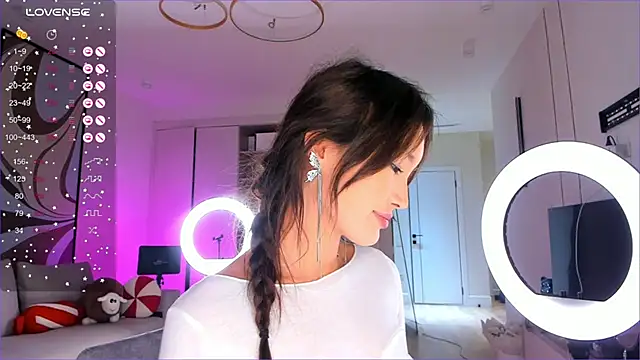 Sweet yasu online show from 12-18-24, 09:58