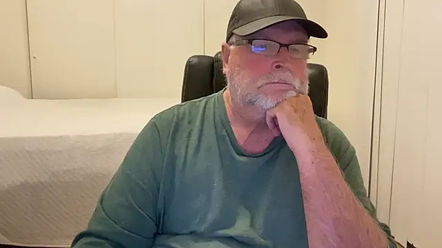 Drummajor online show from 02-02-26, 01:59