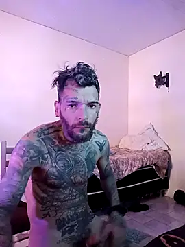 Yuni clavwro online show from 10-13-25, 07:47