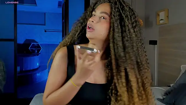 nayah   online show from 10-07-25, 07:22