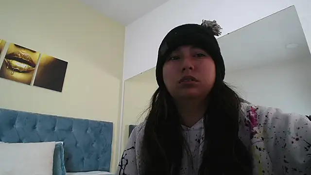  Natalie18 online show from 01-18-25, 04:26