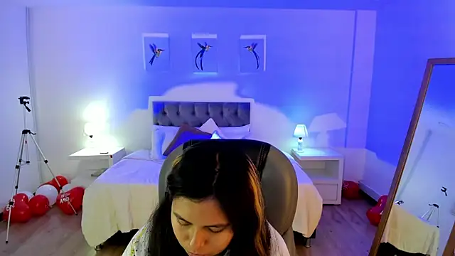  Natalie18 online show from 02-18-25, 03:10