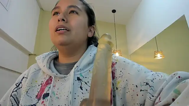  Natalie18 online show from 10-12-25, 03:22