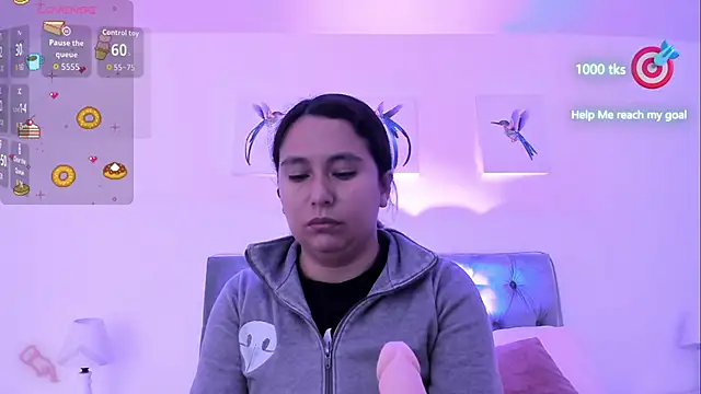  Natalie18 online show from 01-12-26, 12:16