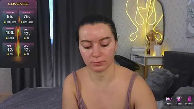 YourSweetDream  online show from 03-12-25, 08:08