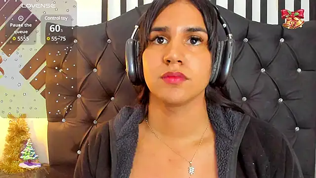Kagome01 online show from 12-28-24, 06:50