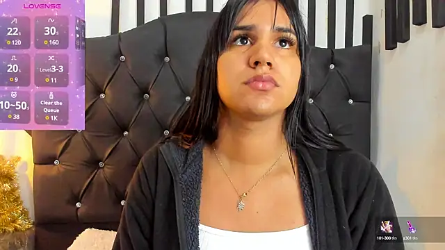 Kagome01 online show from 01-05-25, 02:08