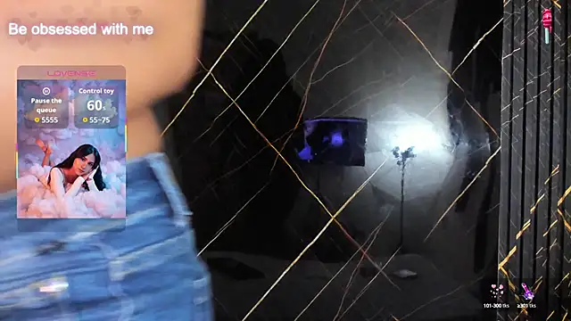 Kagome01 online show from 10-15-25, 12:38