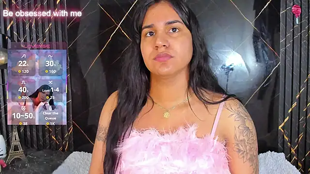 Kagome01 online show from 11-15-25, 12:56