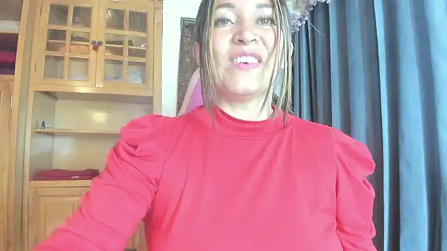 Devil Sara online show from 02-05-25, 10:55