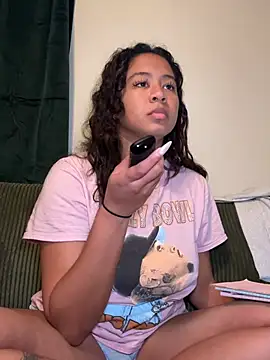 VanessaBling online show from 01-14-26, 01:33