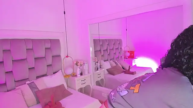 PamelaMendez  online show from 01-18-25, 03:42