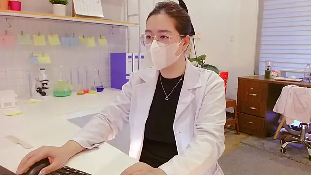 Alisa Hotfeeling online show from 02-25-25, 02:25