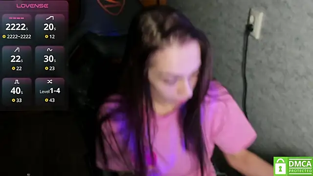 Rachel Sharp online show from 02-12-26, 04:07