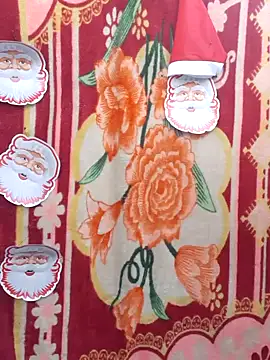 Burhade-- online show from 12-25-24, 02:14