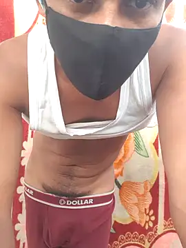 Burhade-- online show from 12-28-24, 03:04