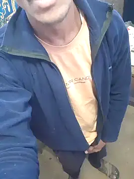 Burhade-- online show from 01-12-25, 01:42