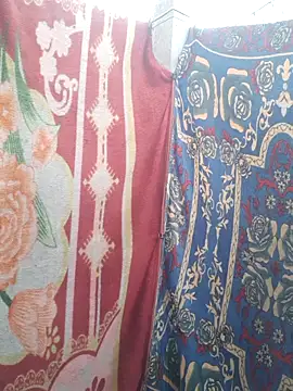 Burhade-- online show from 11-24-25, 01:27