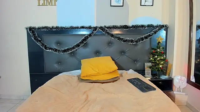 Jotastevensxx online show from 12-18-25, 11:55