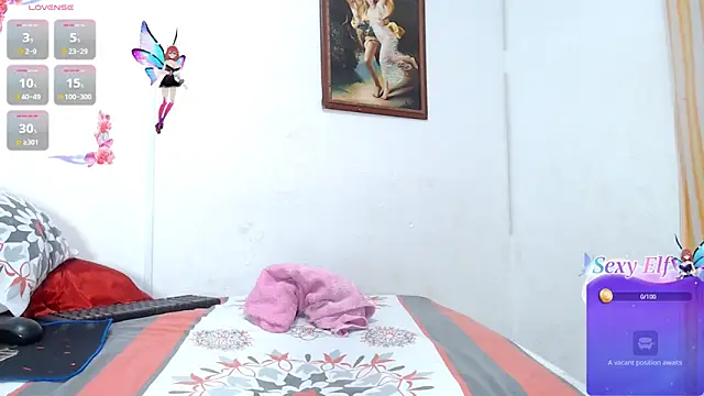 seductivespellvagina80 online show from 01-13-25, 02:32