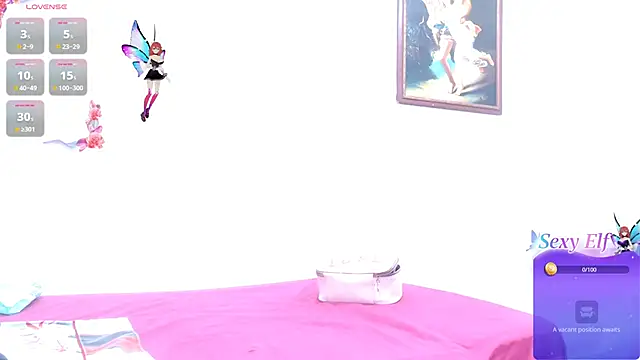 seductivespellvagina80 online show from 02-07-25, 06:56