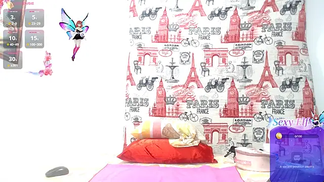 seductivespellvagina80 online show from 02-23-25, 03:40