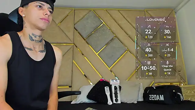 Snapshot of AmberAdams_ chatting on 10-07-25, 03:09 AmberAdams online show from 10-07-25, 03:09