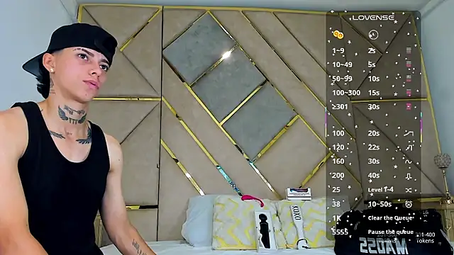 Snapshot of AmberAdams_ chatting on 11-01-25, 03:58 AmberAdams online show from 11-01-25, 03:58