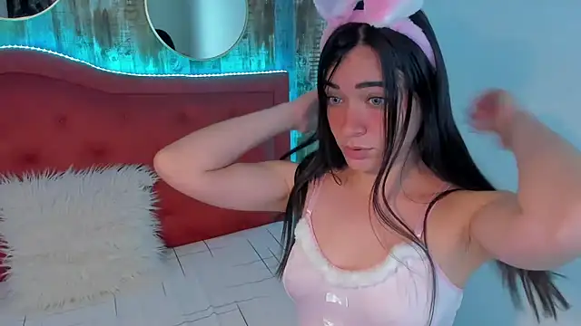 Emma Sophia2 online show from 12-22-24, 07:00