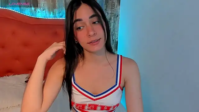 Emma Sophia2 online show from 02-27-25, 11:10