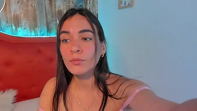 Emma Sophia2 online show from 03-17-25, 12:08
