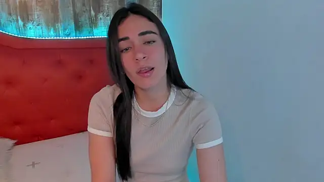 Emma Sophia2 online show from 03-20-25, 04:18