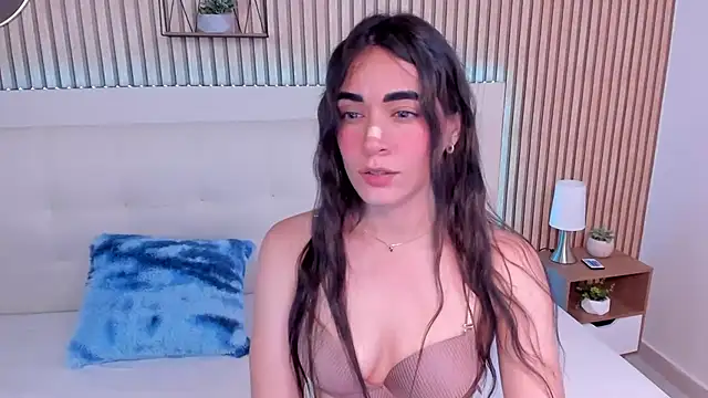 Emma Sophia2 online show from 09-09-25, 05:29