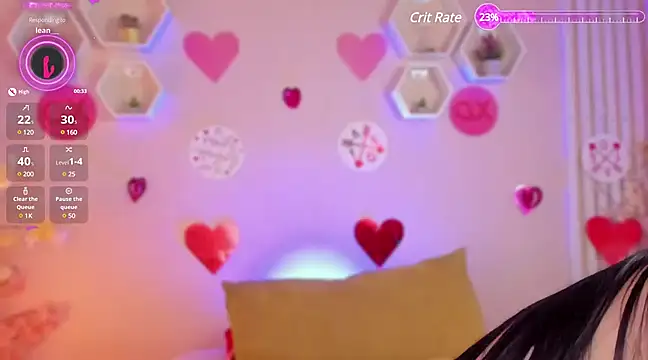 MelanieCornerx online show from 02-14-25, 06:29