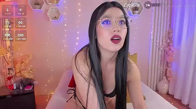 MelanieCornerx online show from 03-14-25, 02:19