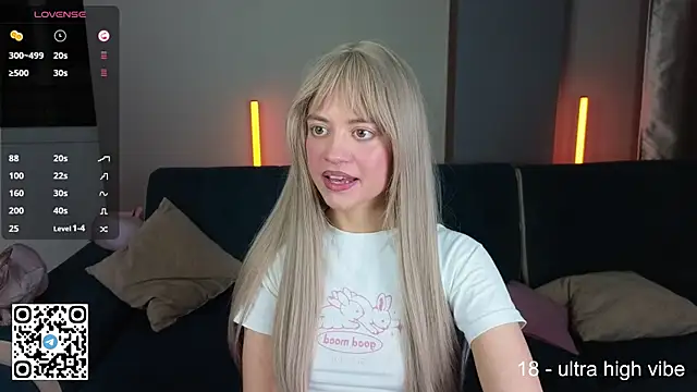 Snapshot of mybunnywendy chatting on 09-20-25, 02:29 mybunnywendy online show from 09-20-25, 02:29