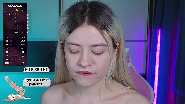 mybunnywendy online show from 03-23-26, 05:17