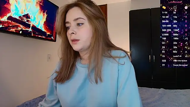 miss seline online show from 12-02-24, 09:17