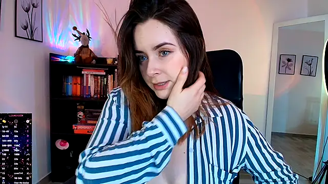 miss seline online show from 11-23-25, 05:46